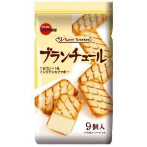 ブルボン ブランチュール 9個×10個