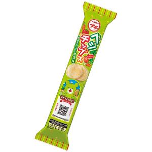 ブルボン プチベジチップス 30g×10個