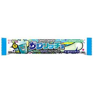 コリス カジリッチョサイダー＆サイダーソフトキャンディ 1本×20個