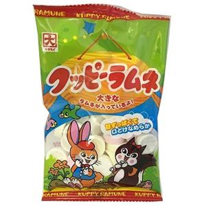 カクダイ製菓 クッピーラムネ 85g×20袋