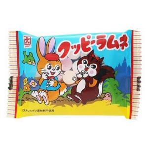 カクダイ製菓 クッピーラムネ 11g×30袋 : おかげさまマーケット - 通販