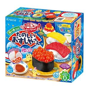 クラシエフーズ たのしいおすしやさん  28.5g 5コ入り