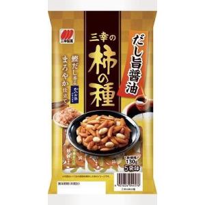 大師巻 1袋 3本入り 8袋 醤油味4袋 塩味4袋 自宅用 手巻き 川崎名産
