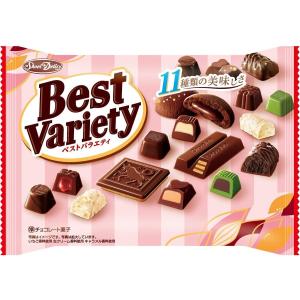 正栄デリシィ ベストバラエティ 180g×14袋