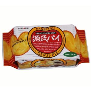 三立製菓 源氏パイ 16枚×12袋