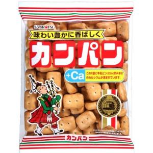 三立製菓 缶入カンパン 100g×12個 : ココモモーズ - 通販 - Yahoo