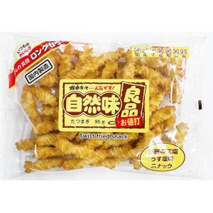 自然味良品 たつまき 95g×16袋