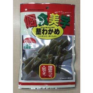 NS 個食美学 茎わかめ 27g×10袋