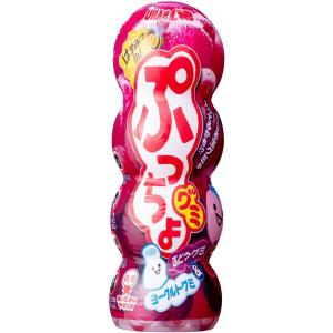 味覚糖 ぷっちょグミぶどう 40ｇ×10個