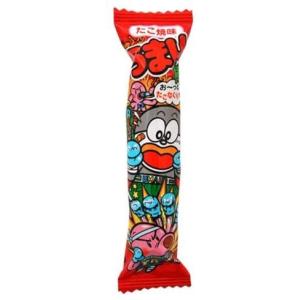 やおきん うまい棒 テリヤキバーガー味 6g×30袋 : おかげさま