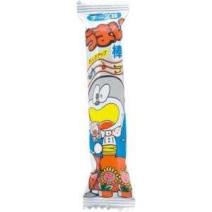 やおきん うまい棒 チーズ味 6g×30袋の詳細画像1