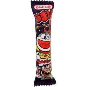 やおきん うまい棒 めんたい味 6g×30袋の詳細画像1
