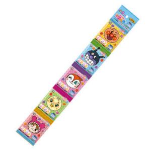 不二家 アンパンマンミニミニラムネ5連 50g×20袋の商品画像