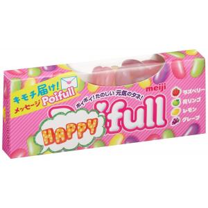 ポイフル　poifull（53g）　290個まとめ売り ポイフル 明治 53g×10箱入｜ 送料別 : 味園サポート ヤフー店 - 通販