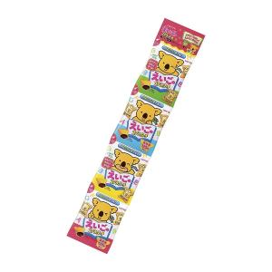 明治 ヤンヤンつけボー48g×10個 : おかしのフェスタヤフー店 - 通販