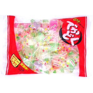 丸一製菓 でかどくゼリーミックス 250g×10個