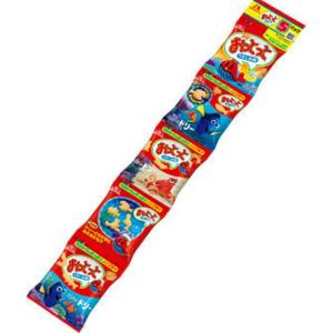 おっとっと おっとっと うすしお味 52g入 1個 森永製菓(株 おっとっと おっとっと うすしお味 52g入 1個 森永製菓(株