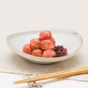 【公式】しそ漬小梅干 1kg(粒 小梅/約25...の詳細画像3
