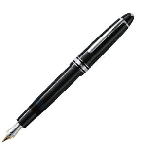 極美品 モンブラン マイスターシュテュック ル・グラン P146 F 万年筆 MONTBLANC（モンブラン） 万年筆F） マイスターシュテュック P146