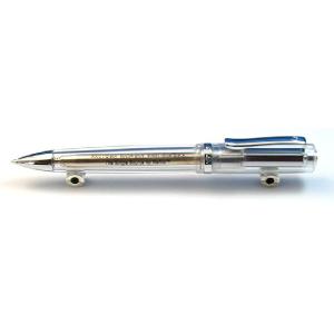 CHAUMET（ショーメ） ロゴ 万年筆 文房具 筆記具 白蝶貝 万年筆