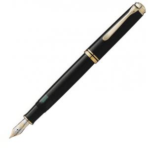 MONTBLANC（モンブラン） 万年筆F） マイスターシュテュック P146