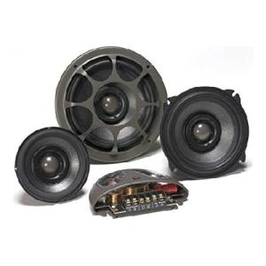 Morel Hybrid Integra 602 6-1/2 2-Way Hybrid Series Coaxial
