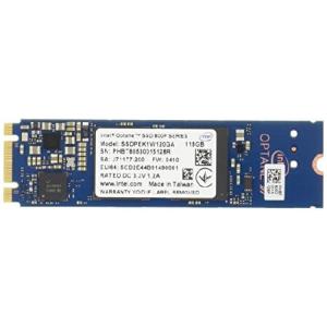3D M.2 3.0 SSD PCIe*