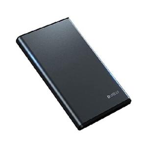 Metal Personal Storage TWDYC 外付けハードドライブ