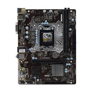 TOPOU メインボード MSI H110M PRO-D