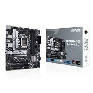 ASUS Prime B660M-A D4 Intel