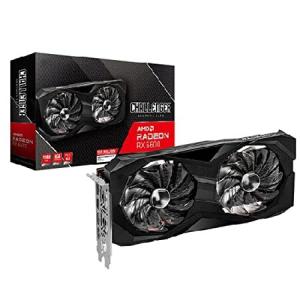 EEDSDLTQ ビデオカード マイニングカード Radeon RX