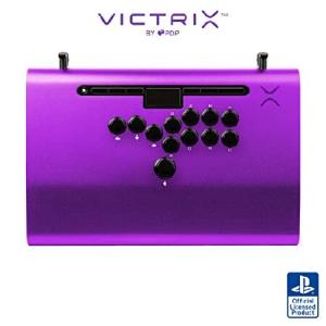 Victrix レバーレス アケコン by PDP