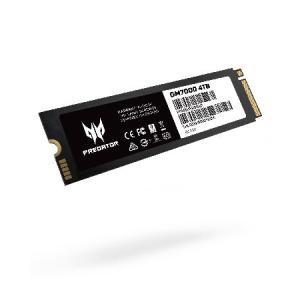- GM7000 NAND PCIe 3D