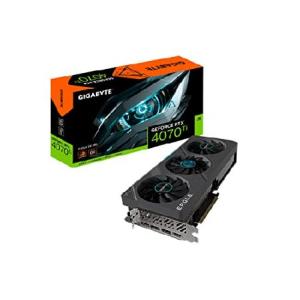 12GB ビデオカード 4070 Gigabyte OC