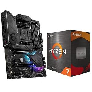 AMD B550 Gaming Micro 5700X
