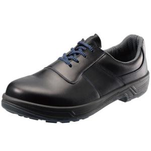 シモン 安全靴 8511黒