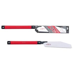 ゼットソー 硬木２５０　本体　耐久性が良いノコギリ　ウッドデッキなど堅い材料に