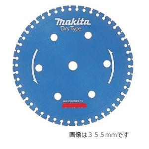 makita マキタ　ダイヤモンドホイール　ＡＬＣ用　４０５ｍｍ　ＡＬＣ切断カッター｜okaidoku-kiyosi