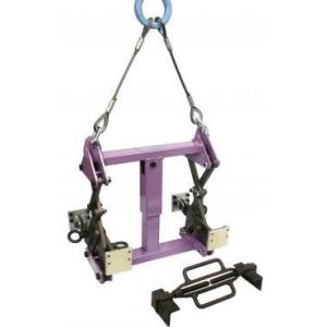 SUPER TOOL スーパーツール 立吊クランプ ロックハンドル式 容量2.0t SVC2H 未開封品 【工具専門店 テイクハンズ金沢野々市店】 タテ吊クランプ（ロックハンドル式） | 株式会社スーパーツール