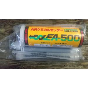 サンコーテクノ　接着系アンカー　ＥＡ−５００　ＡＲケミカルセッター　