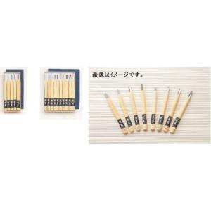 お取り寄せ品＞ 研綱 彫刻刀 10本組 【 年賀状 凸版 版画 】 : 画材