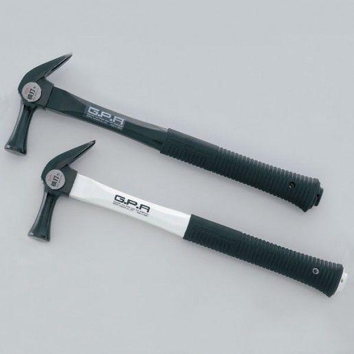 土牛ハンマー　仮枠鎚　GPR　小　スベリ無