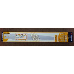 玉鳥産業　仮枠鋸　LT27　２７０ｍｍ替刃　（のこぎり）