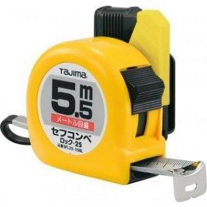 タジマ 剛厚Gロック 25−5m スケール : お買い得工具DIYのお店