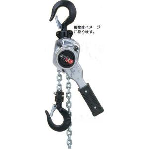 HHH スーパーレーバー 500kg レバーブロック SP2-500 : お買い得