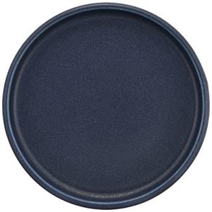 TOKI1919 フラット 130カフェプレート デザートプレート 直径約13cm フレンチ 皿 食器 ホテルレストラン 仕様 電子レンジ 食洗機対応