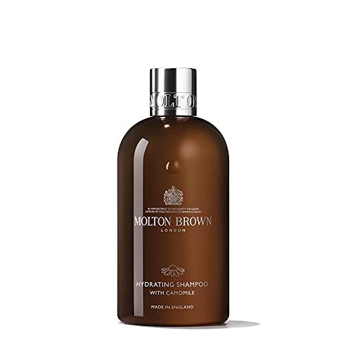 MOLTON BROWN(モルトンブラウン) カモミール シャンプー 300ミリリットル (x 1)