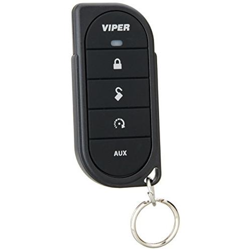 viper3606V　日本語取扱説明諸・取り付け説明書付き