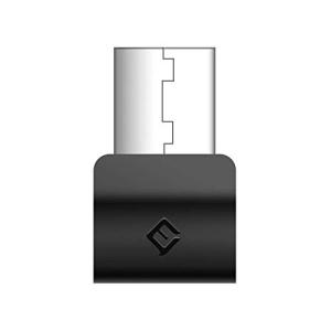 EMEET M1/M2/Luna用Dongle Bluetooth USBアダプタ ブルートゥース受信機｜okaidoku-store22