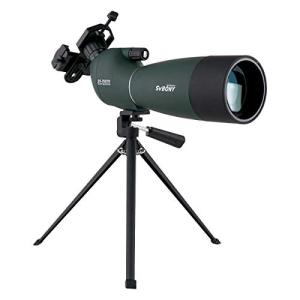 SVBONY SV28 フィールドスコープ 25...の商品画像